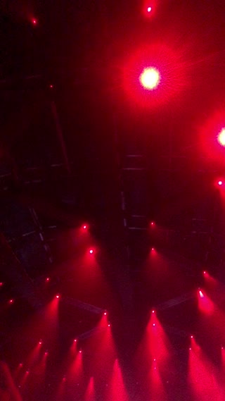 Video from Holo Ultra Miami 23 on March 25, 2023