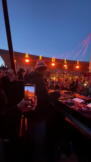Video from &ME Mountains - Curated by @grouptherapy_eg on March 7, 2024