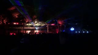 Video from Keinemusik @ III Points (Miami) on October 21, 2023