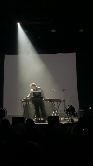 Video from Elyanna  on October 28, 2024