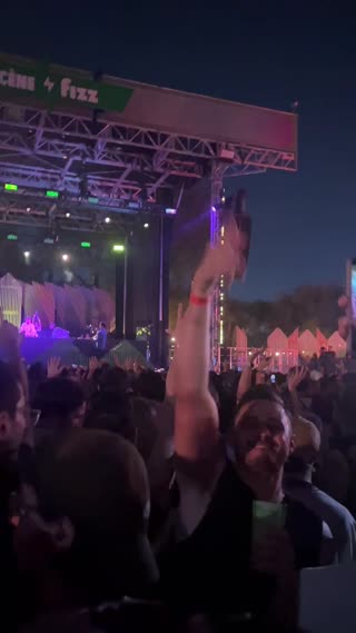 Video from Nto (Scène Fizz) on October 6, 2025