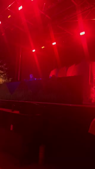 John Digweed (Scène Fizz) on ReLive