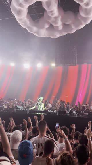 Video from Kloud - Day 2 NYC on July 6, 2024