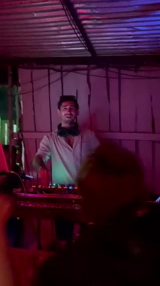 Video from EL RESPETO x INDIGO on February 11, 2024