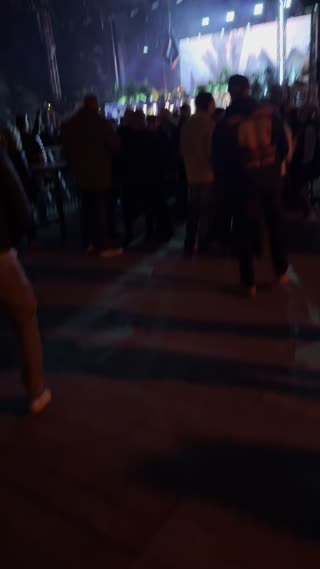 Video from Eli & Fur on October 17, 2025