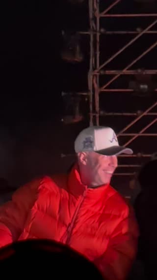 Video from &ME + Adam Port - Agafay 2024 on October 20, 2024