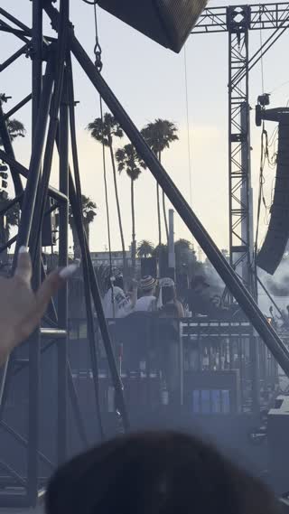 Video from &ME Los Angeles 2026  on May 10, 2026