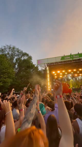 Video from Ayybo (Scène Fizz) on June 30, 2025