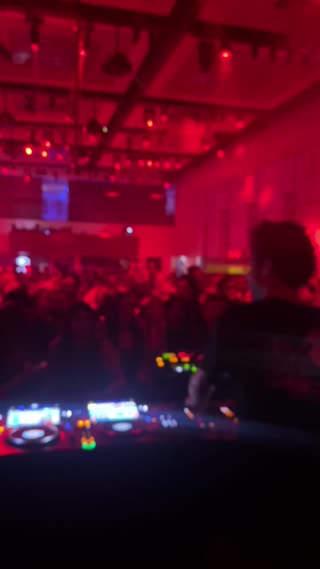 Video from DHB NYC 2024 on September 7, 2024