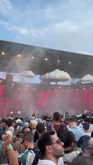 Video from Kloud - Day 1 NYC on July 4, 2024