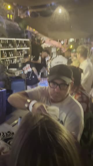 Video from Ibiza on September 11, 2024