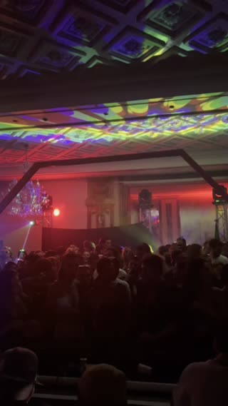 Video from Turkish Family PFW 2024 on September 28, 2024