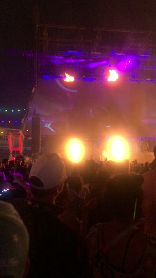 Video from EDC 2022 on May 22, 2022