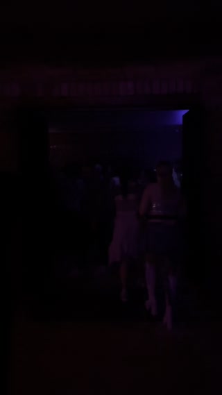 Video from Boiler Room Montréal on November 12, 2023