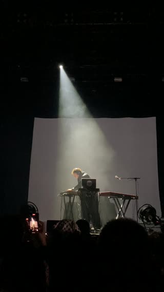 Video from Elyanna  on October 28, 2024