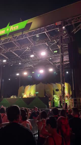 Video from Nto (Scène Fizz) on October 6, 2025