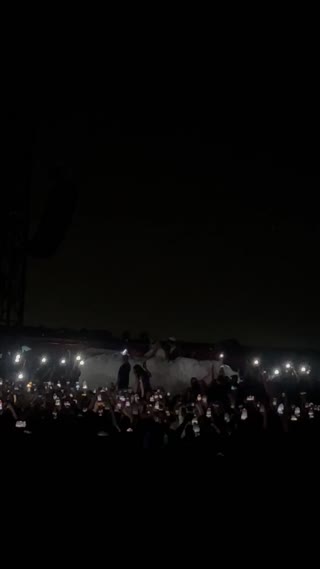 Video from Kloud @ Giza on April 19, 2024