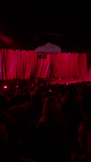 Video from Kloud Tulum 24 - Curated by @grouptherapy_eg on January 10, 2024