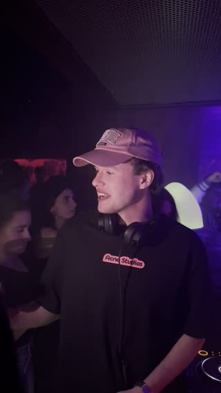 Video from Marten Lou @ Soubois on February 24, 2024