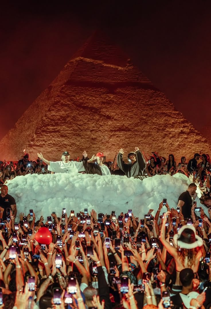 Kloud @ Giza on ReLive