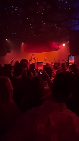 Video from Kloud - Pacha 2024 on May 19, 2024