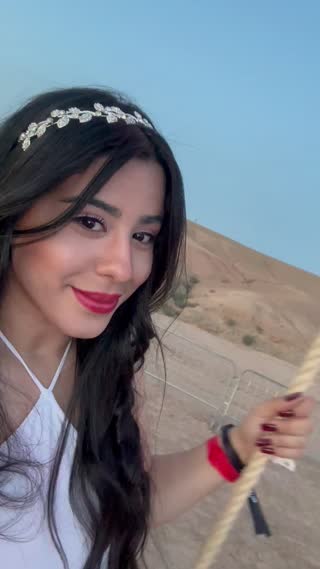 Video from ANOTR, Carlita, Diplo, Mayssa - DHB Agafay 2023 on May 19, 2023