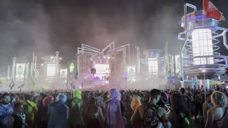Video from EDC 2023 on May 22, 2023