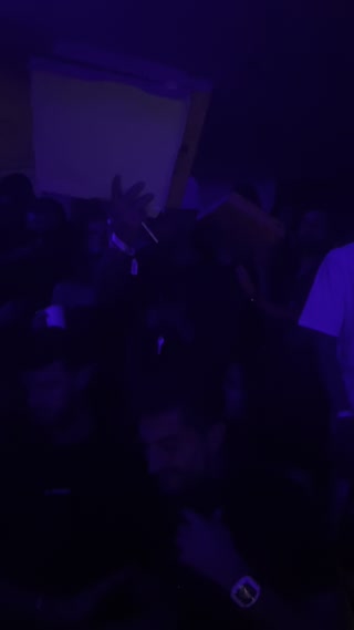Video from Turkish Family PFW 2024 on September 28, 2024
