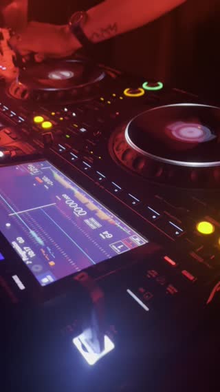 Seth Troxler B2B Carl Craig PFW 2024 on ReLive