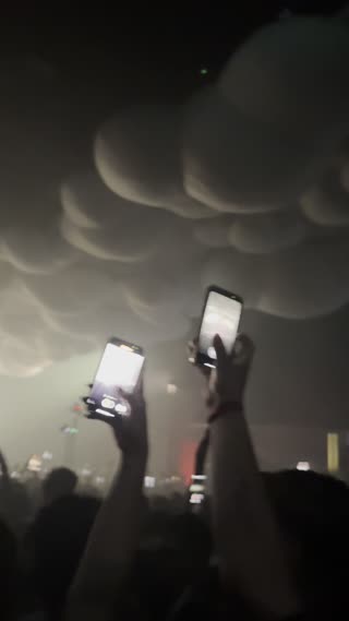 Video from Kloud - Hi Ibiza on October 13, 2024