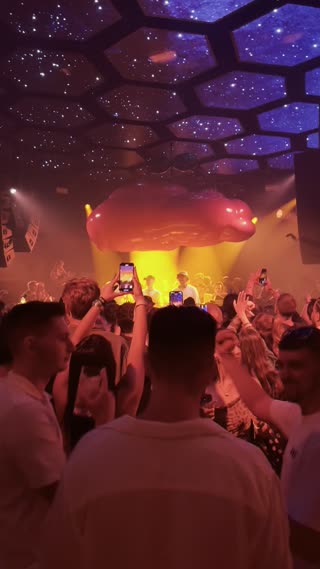 Video from Kloud - Pacha 2024 on May 19, 2024
