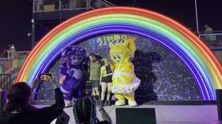 Video from EDC 2023 on May 22, 2023