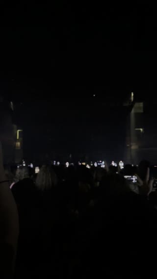 Jonas Brothers, The Tour, Salt Lake City on ReLive