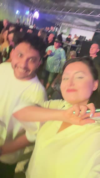 Video from DJ TEDDY-O @ Saga Festival on July 7, 2024