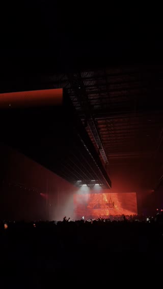 Video from Anotr Presents Expo on March 31, 2024