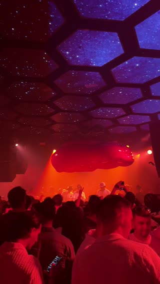 Video from Kloud - Pacha 2024 on May 19, 2024
