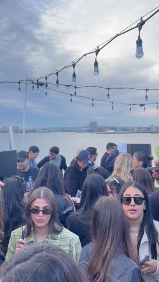 Ahmed Spins @ Boston Boat Party 2024 on ReLive