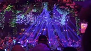 Video from Pablo Fierro Closing Party - Club Chinois on October 12, 2024