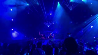 Video from After Life Tulum 01.06.24 on January 7, 2024