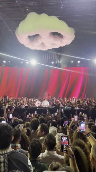 Video from Kloud - Day 2 NYC on July 6, 2024