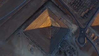 Video from Kloud @ Giza on April 19, 2024