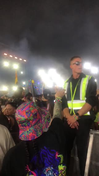 Video from EDC 2022 on May 22, 2022