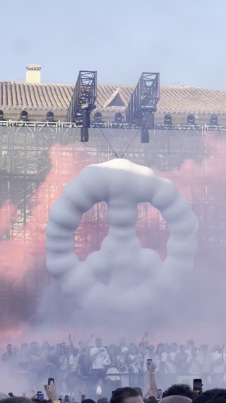 Keinemusik OffSonar Barcelona - Curated by @grouptherapy_eg on ReLive