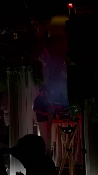 Video from DHB St-Tropez (August 14, 2024) on August 14, 2024