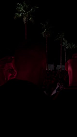 Video from Adam Port & Rampa @ Playa Pacha Icons, Dubai - Curated by @grouptherapy_eg on April 13, 2024