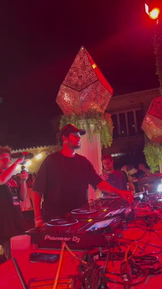 Video from DHB St-Tropez (August 14, 2024) on August 14, 2024