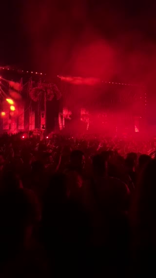 Rüfüs Du Sol Tulum 24 on ReLive
