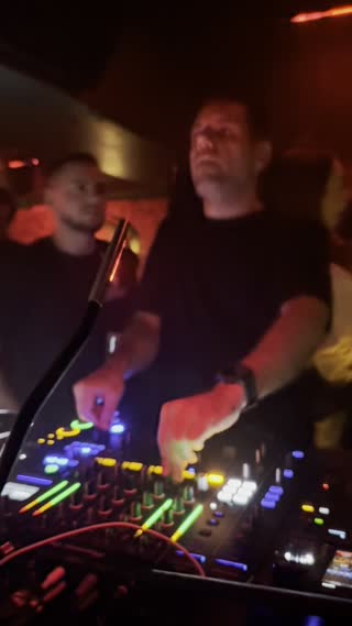 Video from DSF @ Hom Bar on March 2, 2024