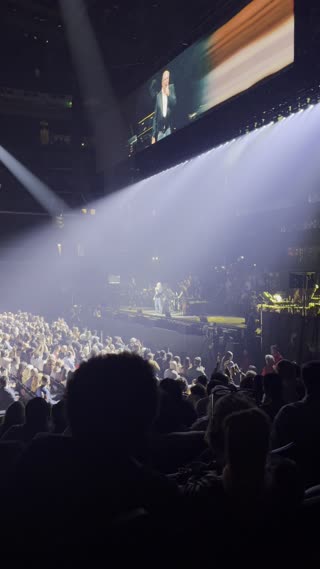 Video from Hans Zimmer Live - Los Angeles (11/10) on October 12, 2024