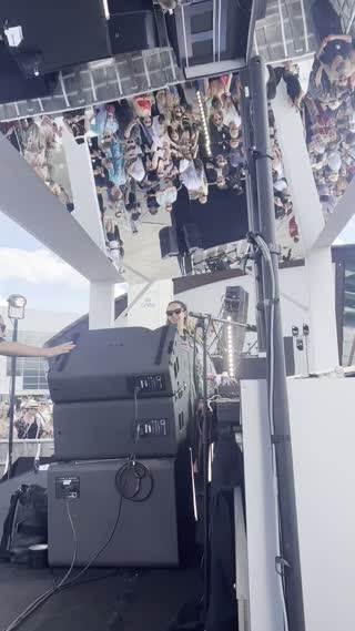 Cercle Festival 2024 on ReLive